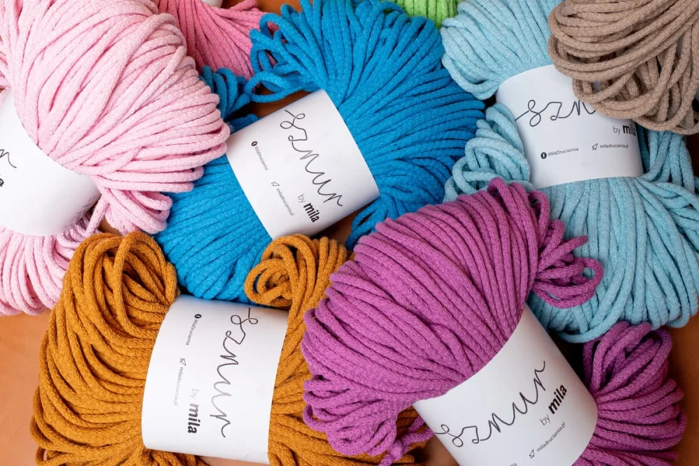 Háčkování - foto 2