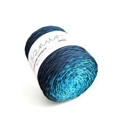 Polyesterová šňůra 3mm/300m - BLANKYTNÁ/LAHVOVÝ
