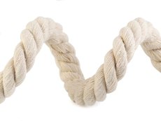 831 kroucena bavlnena snura pr 18mm rezna