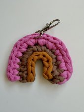 Přívěšek na klíče - vyber si variantu