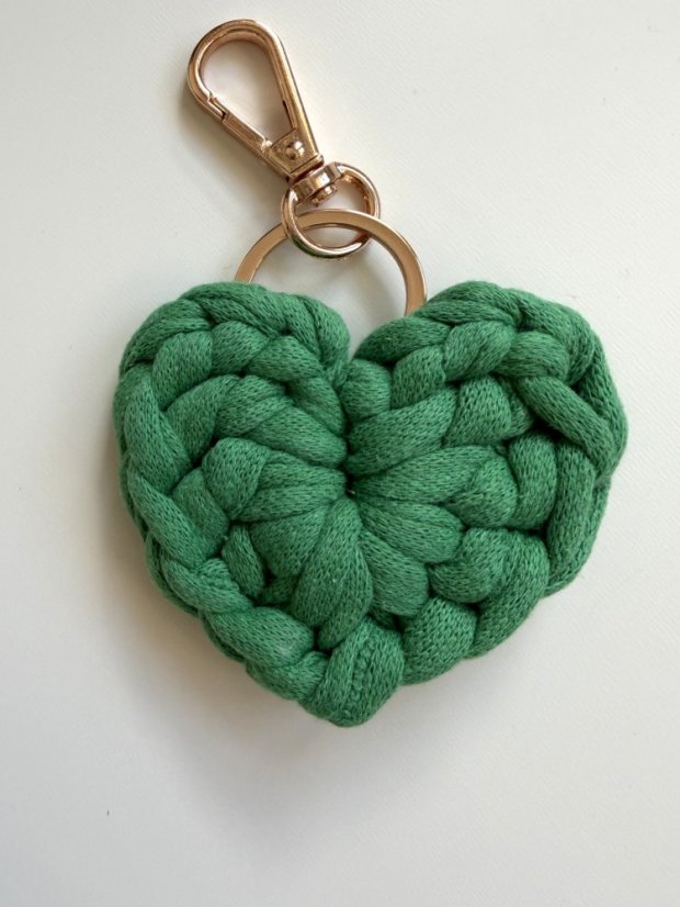 Přívěšek na klíče - vyber si variantu