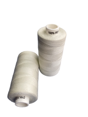 459 nite polyesterove unipoly ecru 710