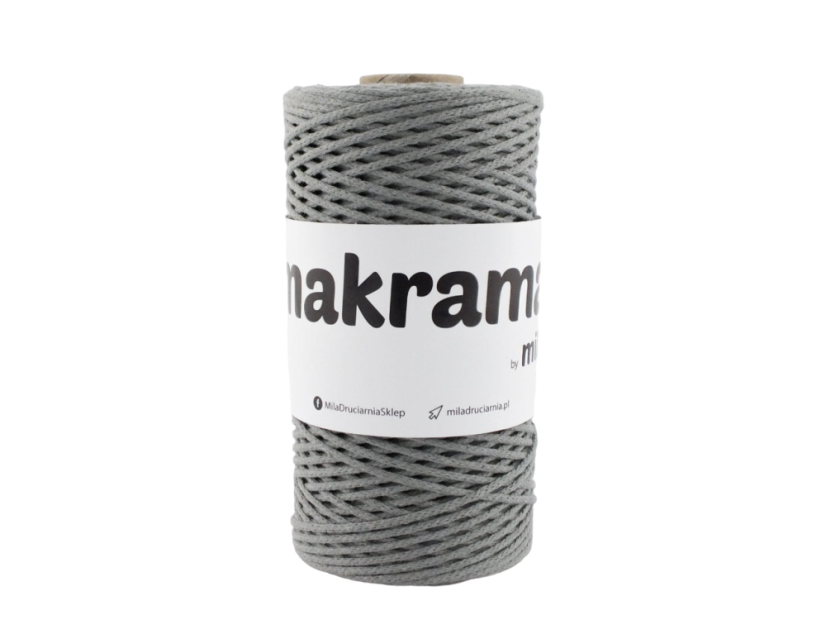 makrama inox