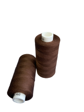 450 nite polyesterove unipoly cokoladova 729