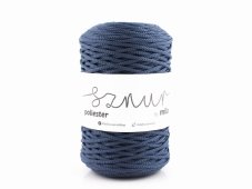 Polyesterová šňůra 3mm/200m - Jeansová