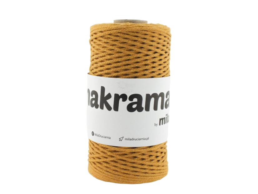makrama okrova