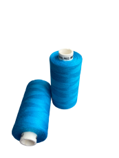 624 nite polyesterove unipoly tyrkysova tmava 659