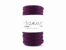 Polyesterová šňůra 5mm/100m - Lilek