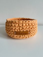 Košíček - Meruňkový