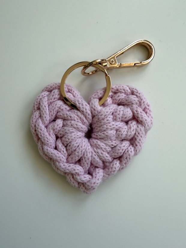 Přívěšek na klíče - vyber si variantu