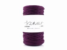 Polyesterová šňůra 5mm/100m - Lilek