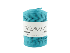 8455 polyesterova snura 3mm 200m blankytna Photoroom