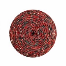 Polyesterová šňůra 3mm/200m - VÁNOČNÍ