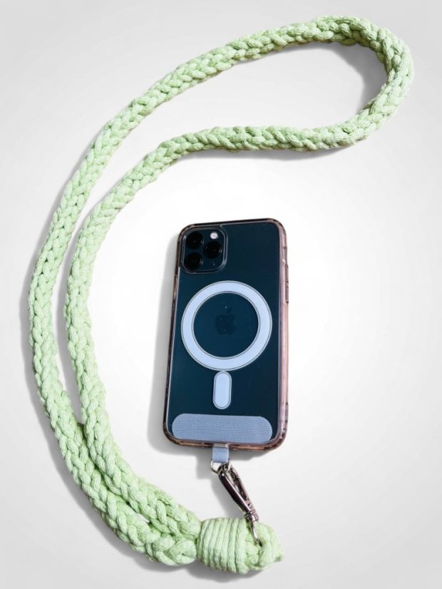 Phone strap Limetka