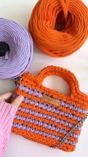 Summer Sorbet handbag