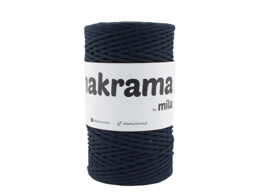 makrama granatova