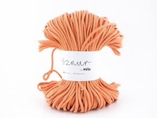 2710 bavlnena snura mila 3mm merunkova