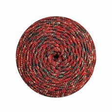 Polyesterová šňůra 3mm/200m - VÁNOČNÍ