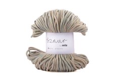 3202 bavlnena snura mila rainbow 5mm multicolor pastel pm114