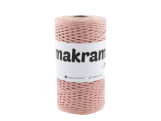 makrama ruzove zlato