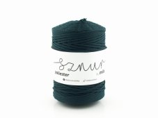 Polyesterová šňůra 3mm/200m - Zelená lahvová