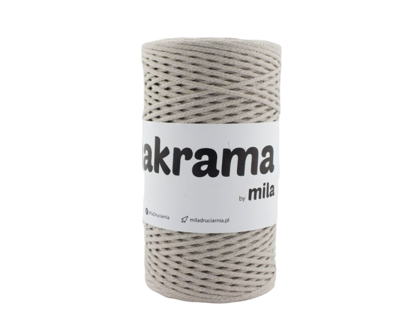 makrama stone