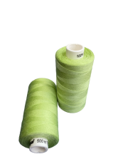 504 nite polyesterove unipoly limetkova 630