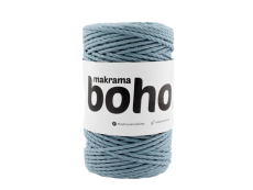 80 bavlnena snura boho holubi