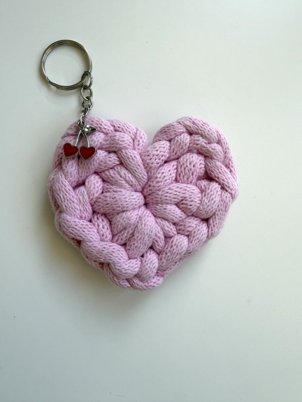 Přívěšek na klíče - vyber si variantu