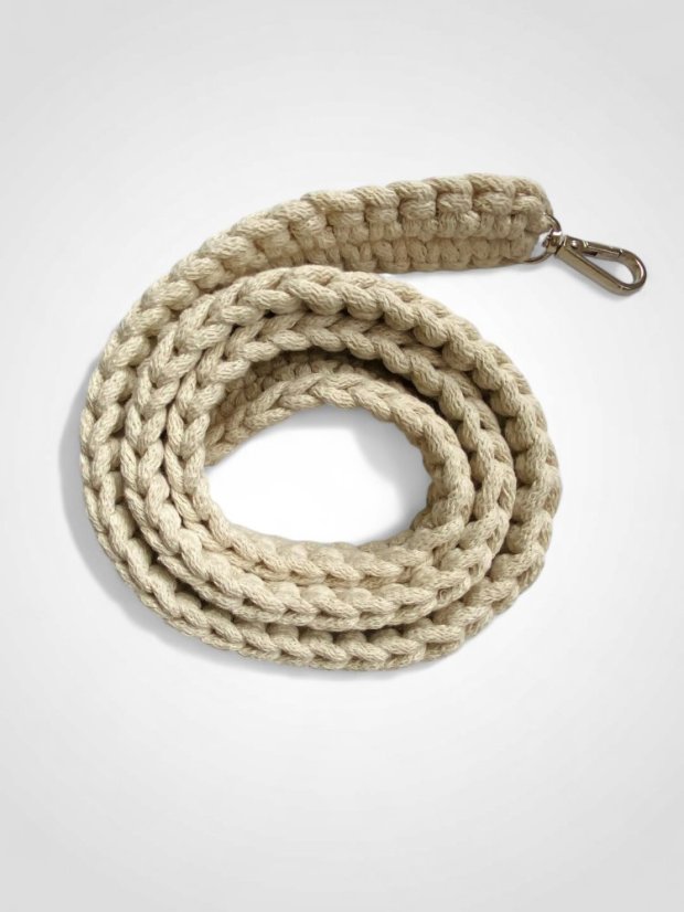 phone strap bezova svetla 3v1 2