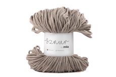 2689 bavlnena snura mila 3mm lnena p10