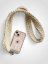 phone strap bezova svetla 3v1 3