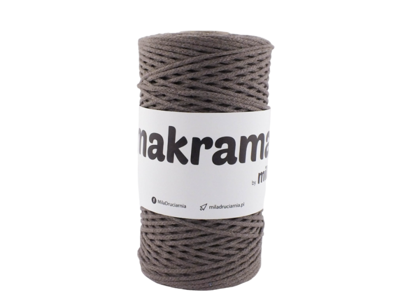 makrama mokka