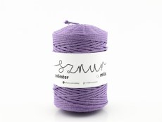 Polyesterová šňůra 3mm/200m - Fialková