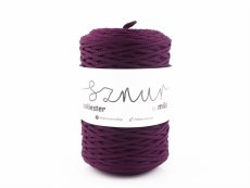 Polyesterová šňůra 3mm/200m - Lilek/POLI188