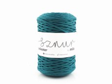 Polyesterová šňůra 3mm/200m - Smaragdová