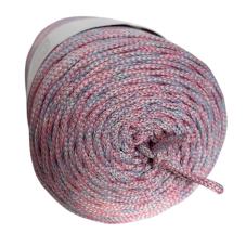 Polyesterová šňůra 3mm/200m - DUHA LIMITKA