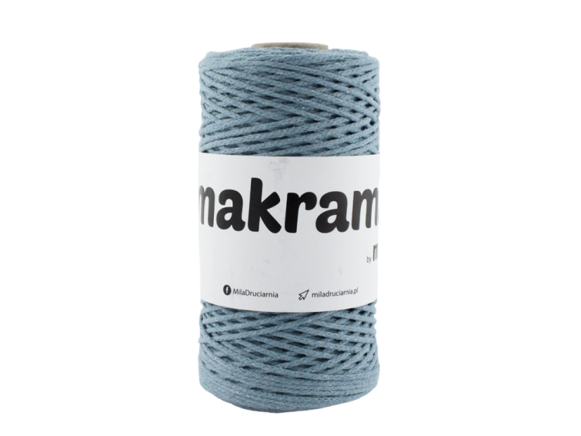 makrama holubi