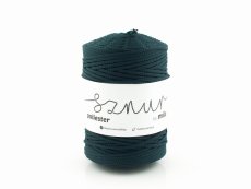 Polyesterová šňůra 3mm/200m - Zelená lahvová