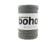 83 bavlnena snura boho inox