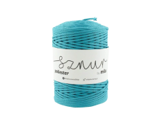 8455 polyesterova snura 3mm 200m blankytna Photoroom