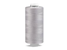 693 nite polyesterove unipoly stribrna svetla 881