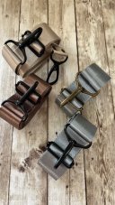 Polyesterový popruh posuvný 78-143 cm