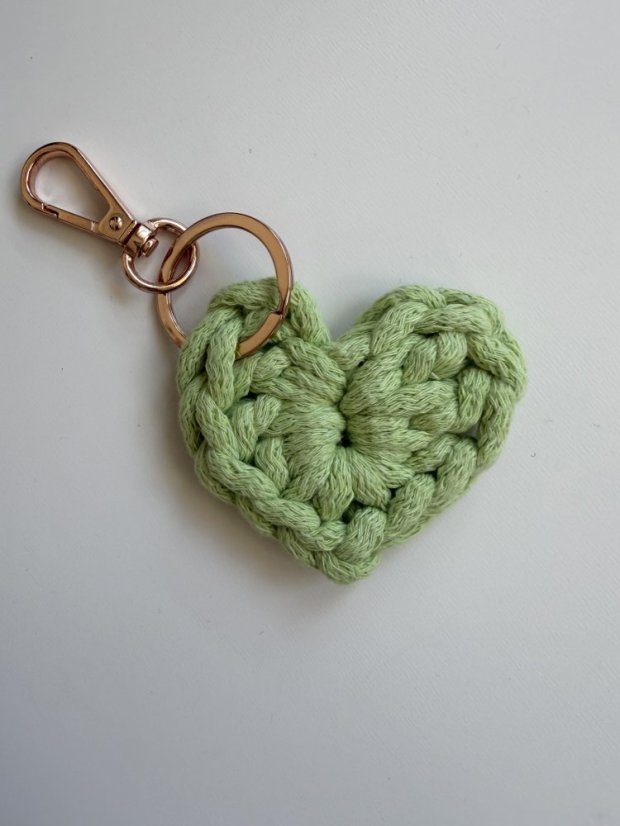 Přívěšek na klíče - vyber si variantu