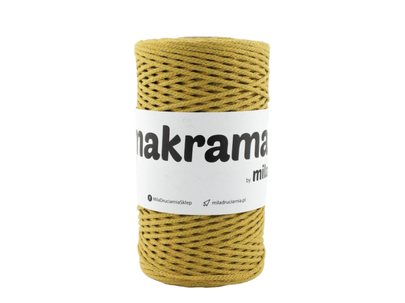 makrama zlate kiwi