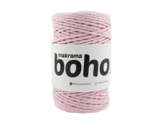 116 bavlnena snura boho ruzova