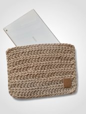 Obal na tablet 11%22 cappuccino
