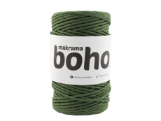 53 bavlnena snura boho avokadova