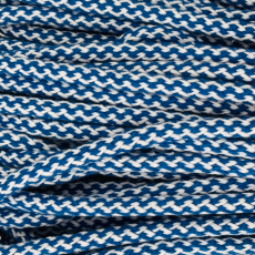 Bavlněná šňůra na šití 6mm/50m - MIX NÁMOŘNICKÁ PMX01