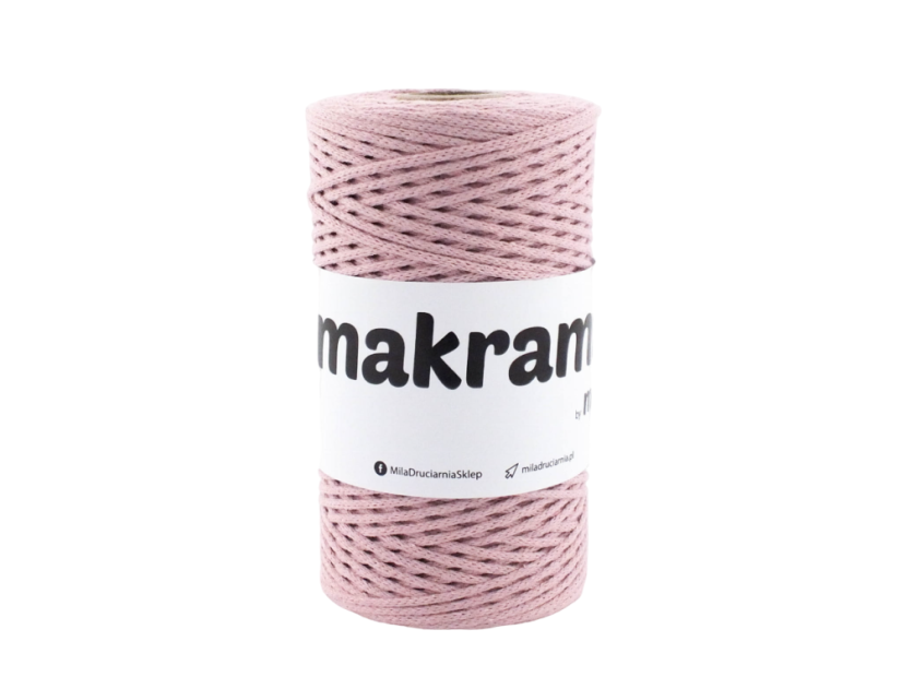 makrama pudrova